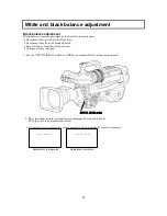 Preview for 36 page of Hitachi SK-HD1500-S2 Operating Instructions Manual