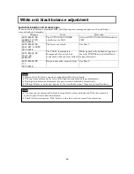 Preview for 37 page of Hitachi SK-HD1500-S2 Operating Instructions Manual