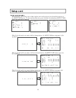 Preview for 42 page of Hitachi SK-HD1500-S2 Operating Instructions Manual