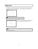 Preview for 43 page of Hitachi SK-HD1500-S2 Operating Instructions Manual