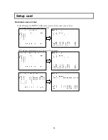 Preview for 44 page of Hitachi SK-HD1500-S2 Operating Instructions Manual