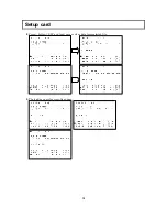 Preview for 45 page of Hitachi SK-HD1500-S2 Operating Instructions Manual