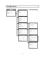 Preview for 52 page of Hitachi SK-HD1500-S2 Operating Instructions Manual