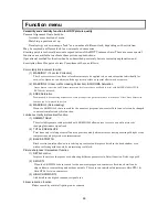 Preview for 77 page of Hitachi SK-HD1500-S2 Operating Instructions Manual