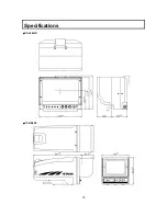 Preview for 81 page of Hitachi SK-HD1500-S2 Operating Instructions Manual