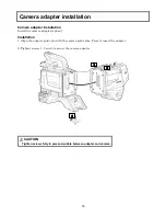 Preview for 30 page of Hitachi SK-HD1800 Operating Instructions Manual