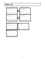 Preview for 47 page of Hitachi SK-HD1800 Operating Instructions Manual