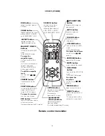 Preview for 4 page of Hitachi SM0541 Service Manual