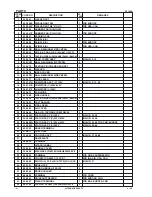 Preview for 24 page of Hitachi SP 18SB Technical Data And Service Manual