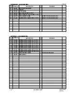 Preview for 20 page of Hitachi SP18VA Technical Data And Service Manual