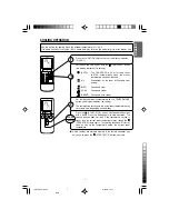 Preview for 7 page of Hitachi SPX-RCK2 Instruction Manual