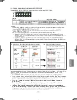 Preview for 22 page of Hitachi SPX-WDC5 Installation & Operation Manual