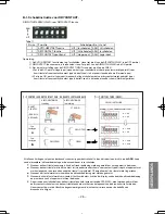 Preview for 28 page of Hitachi SPX-WDC5 Installation & Operation Manual