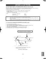 Preview for 29 page of Hitachi SPX-WDC5 Installation & Operation Manual