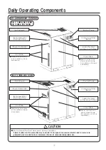 Preview for 6 page of Hitachi SRL Series Instruction Manual