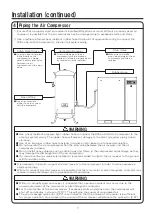 Preview for 11 page of Hitachi SRL Series Instruction Manual