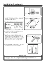 Preview for 13 page of Hitachi SRL Series Instruction Manual