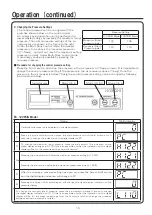 Preview for 19 page of Hitachi SRL Series Instruction Manual