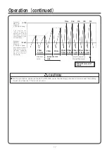 Preview for 21 page of Hitachi SRL Series Instruction Manual