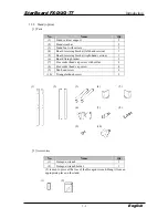 Preview for 15 page of Hitachi StarBoard FX-DUO-77 User Manual