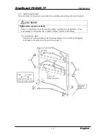 Preview for 20 page of Hitachi StarBoard FX-DUO-77 User Manual