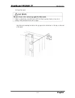 Preview for 24 page of Hitachi StarBoard FX-DUO-77 User Manual