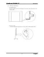 Preview for 25 page of Hitachi StarBoard FX-DUO-77 User Manual