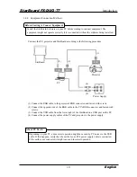 Preview for 27 page of Hitachi StarBoard FX-DUO-77 User Manual