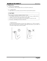 Preview for 29 page of Hitachi StarBoard FX-DUO-77 User Manual