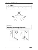 Preview for 31 page of Hitachi StarBoard FX-DUO-77 User Manual