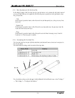 Preview for 34 page of Hitachi StarBoard FX-DUO-77 User Manual