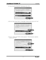 Preview for 41 page of Hitachi StarBoard FX-DUO-77 User Manual