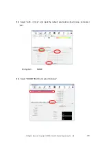 Preview for 20 page of Hitachi StarBoard FX-DUO-88W Setup Manual