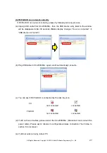 Preview for 27 page of Hitachi StarBoard FX-DUO-88W Setup Manual