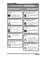 Preview for 5 page of Hitachi StarBoard T-19WX User Manual