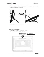 Preview for 17 page of Hitachi StarBoard T-19WX User Manual