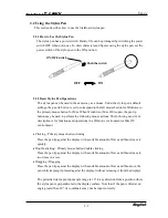 Preview for 22 page of Hitachi StarBoard T-19WX User Manual