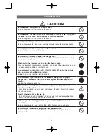 Preview for 6 page of Hitachi TB-1 User Manual