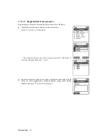 Preview for 17 page of Hitachi TD61-2472 User Manual