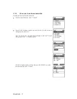 Preview for 21 page of Hitachi TD61-2472 User Manual