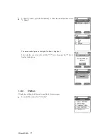 Preview for 31 page of Hitachi TD61-2472 User Manual