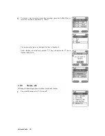 Preview for 33 page of Hitachi TD61-2472 User Manual