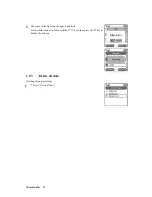 Preview for 37 page of Hitachi TD61-2472 User Manual