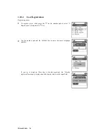Preview for 40 page of Hitachi TD61-2472 User Manual