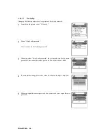 Preview for 50 page of Hitachi TD61-2472 User Manual