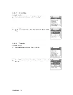 Preview for 53 page of Hitachi TD61-2472 User Manual