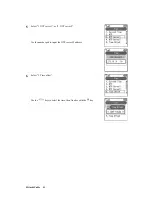 Preview for 55 page of Hitachi TD61-2472 User Manual