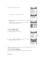 Preview for 56 page of Hitachi TD61-2472 User Manual