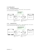 Preview for 61 page of Hitachi TD61-2472 User Manual