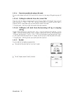 Preview for 63 page of Hitachi TD61-2472 User Manual